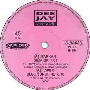 Various - DJ Promo 83 download flac