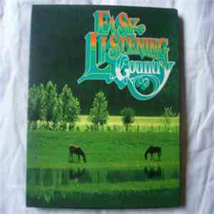 Various - Easy Listening Country download flac