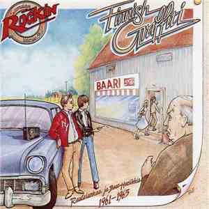 Various - Finnish Graffiti - Rautalankaa Ja Beat-musiikkia 1961-65 download flac