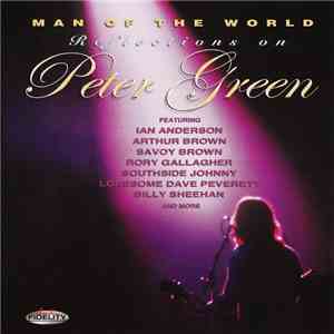 Various - Man Of The World (Reflections On Peter Green) download flac