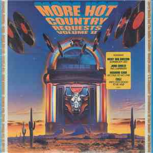 Various - More Hot Country Requests Volume II download flac