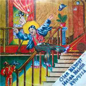 Various - Olen Nähnyt Helga-Neidin Kylvyssä download flac