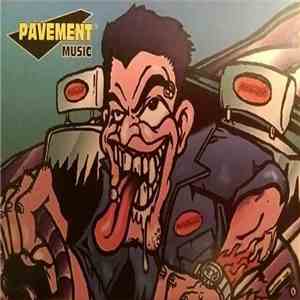 Various - Pavement Music Sampler download flac