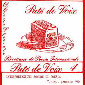 Various - Pâté De Voix 4 download flac