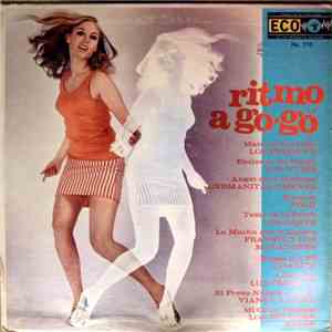 Various - Ritmo A Go Go download flac