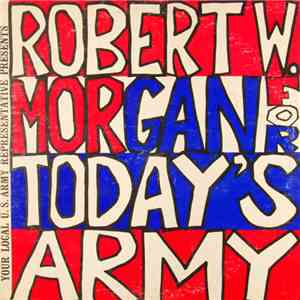 Various - Robert W. Morgan For Today's Army Series 16 download flac