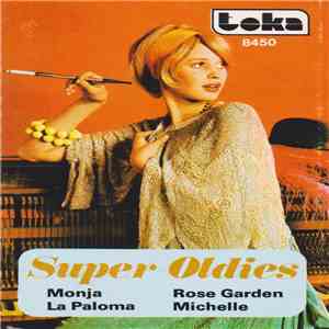 Various - Super Oldies download flac