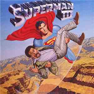 Various - Superman III (Original Sound Track) download flac