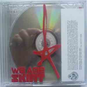 Various - We Are Skint download flac