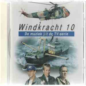 Various - Windkracht 10 - De Muziek Uit De TV-Serie download flac