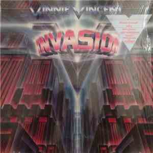 Vinnie Vincent - Vinnie Vincent's Invasion download flac