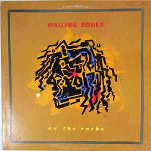 Wailing Souls - On The Rocks download flac