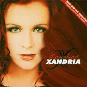 Xandria - Ravenheart FLAC album