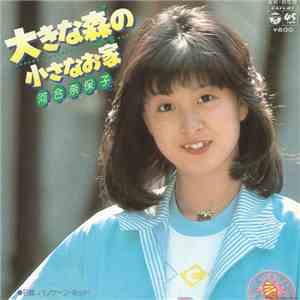 河合奈保子 - 大きな森の小さなお家 download flac