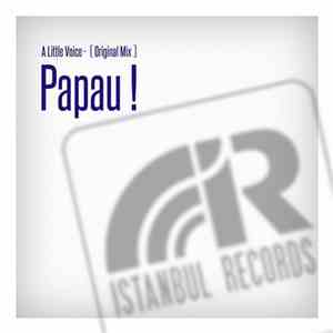 A Little Voice - Papau! download flac