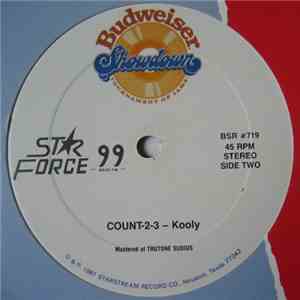 After Five / Kooly - Baby I'll Try / Count-2-3 download flac
