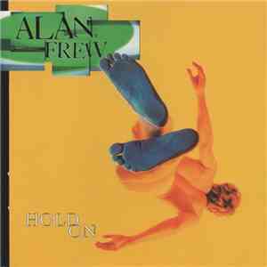 Alan Frew - Hold On download flac