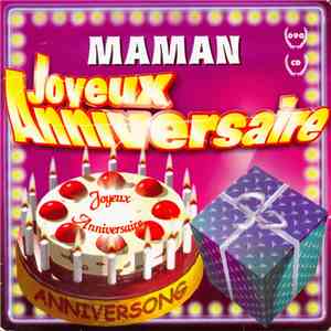 Alexandre Khelil - Joyeux Anniversaire Maman download flac
