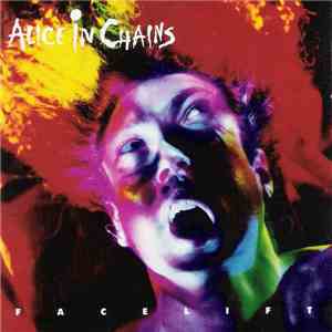 Alice In Chains - Facelift download flac