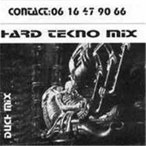 AlienDuch - Mental Hardtek Mix download flac