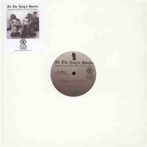 All The King's Horses - Nobody Knows Where The Red Fern Grows download flac
