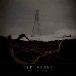 Alphaxone - Phase.o.n.e download flac