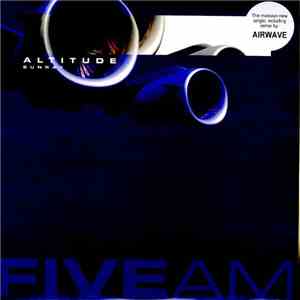 Altitude - Sunray download flac