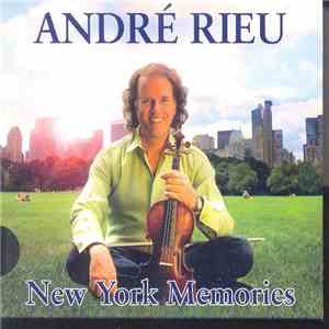 André Rieu - New York Memories download flac