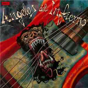 Angeles Del Infierno - Instinto Animal download flac