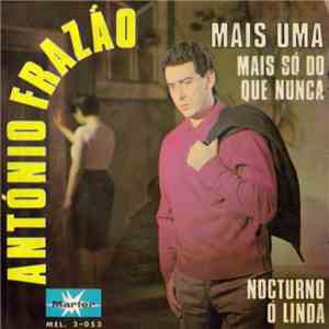 António Frazão - Mais Uma download flac