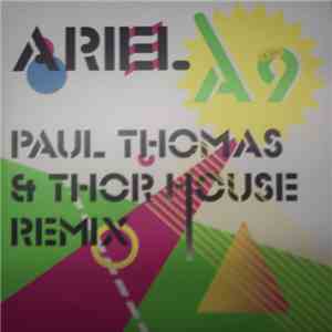 Ariel - A9 download flac