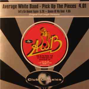 Average White Band - Pick Up The Pieces download flac