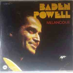 Baden Powell - Mélancolie download flac