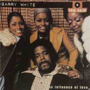 Barry White - Under The Influence Of Love FLAC album