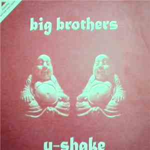 Big Brothers - U-Shake download flac