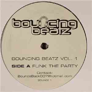 Bouncing Beatz - Bouncing Beatz Vol. 1 download flac