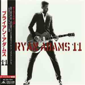 Bryan Adams - 11 FLAC album