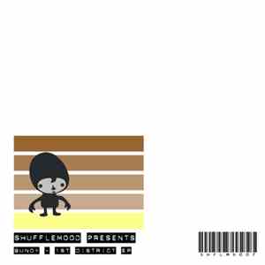 Bundy - 1st District EP download flac