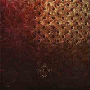 Caspian  - Tertia download flac