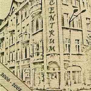 Centrum  - 2006-2007 download flac