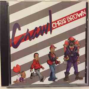 Chris Brown  - Crawl download flac