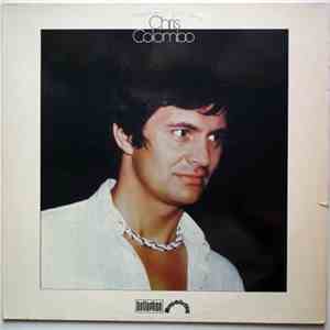 Chris Colombo - Chris Colombo download flac