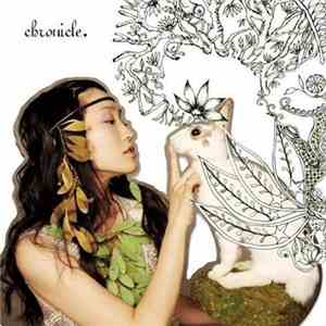安藤裕子 - Chronicle. download flac