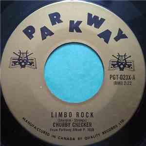 Chubby Checker - Limbo Rock/Man Smart, Woman Smarter download flac