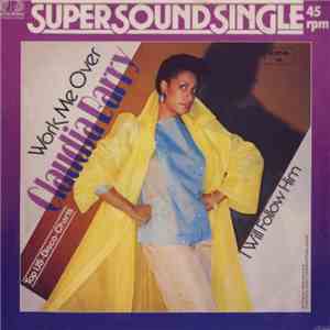 Claudja Barry - Work Me Over download flac