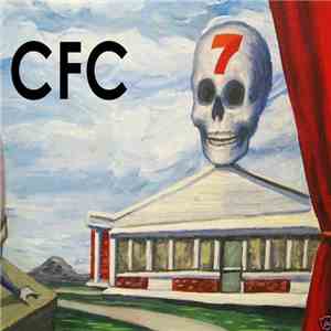 Clouds Forming Crowns - CFC 7 FLAC album