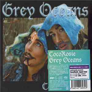 CocoRosie - Grey Oceans download flac