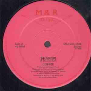 Coffee / Kenroy Rogers - Sharon/Day Oh download flac