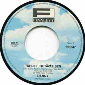 Danny  - Tähdet Tietävät Sen / Villi Lintu download flac