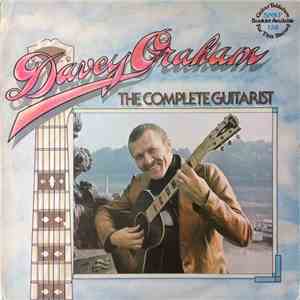 Davey Graham - The Complete Guitarist download flac